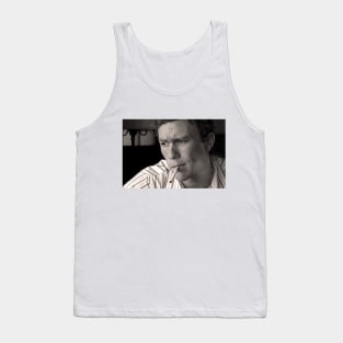 Heath Ledger // Brokeback Mountain Tank Top